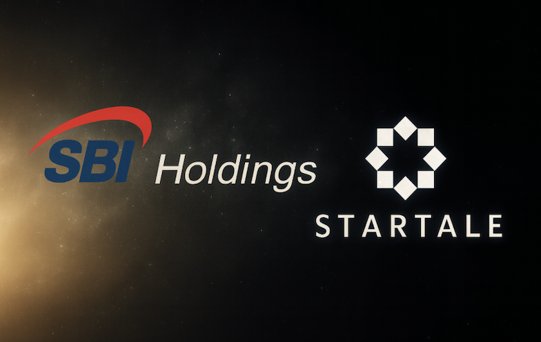 SBI 與 Startale 合推日圓穩定幣，預計 2026 Q2 完全合規上路