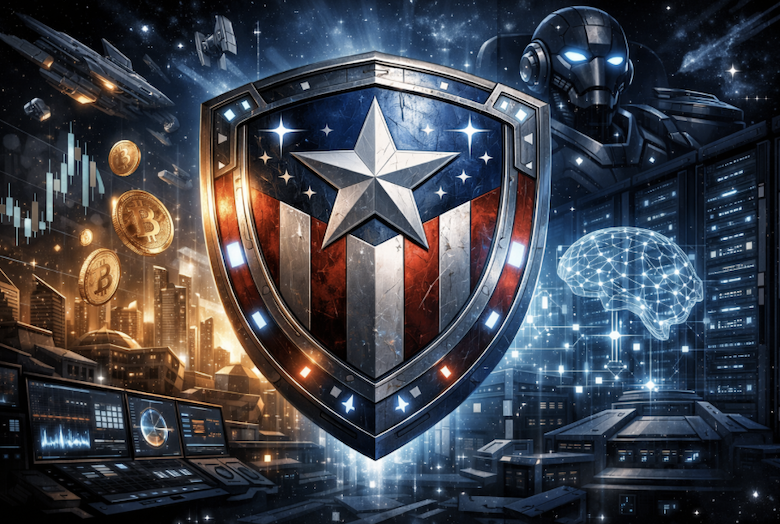 川普政府成立「US Tech Force」，借重 Coinbase、NVIDIA 等業者強化科技戰力