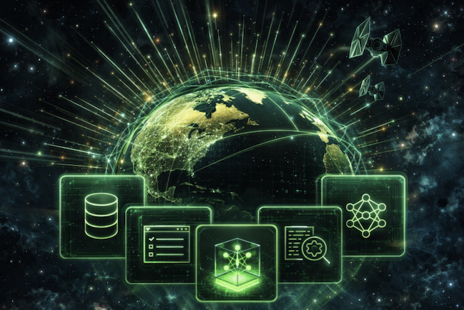 輝達開源 AI 模型 Nemotron 3 新登場，軟硬體整合支援代理型 AI 應用