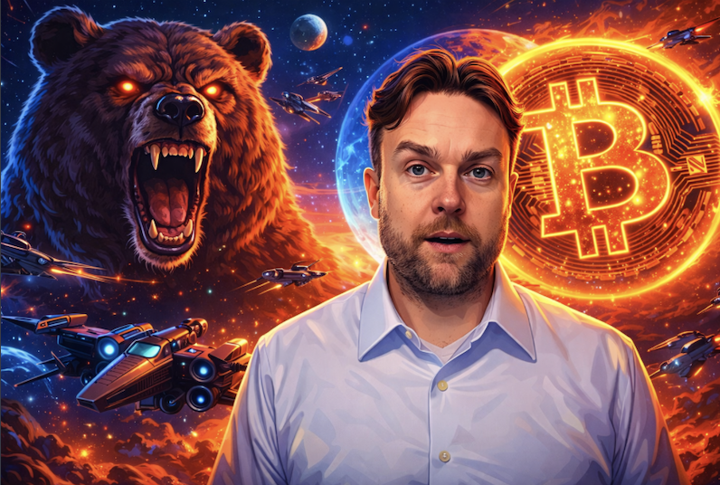 10x Research 展望 2026：比特幣已入熊市，流動性與選舉週期成關鍵變數