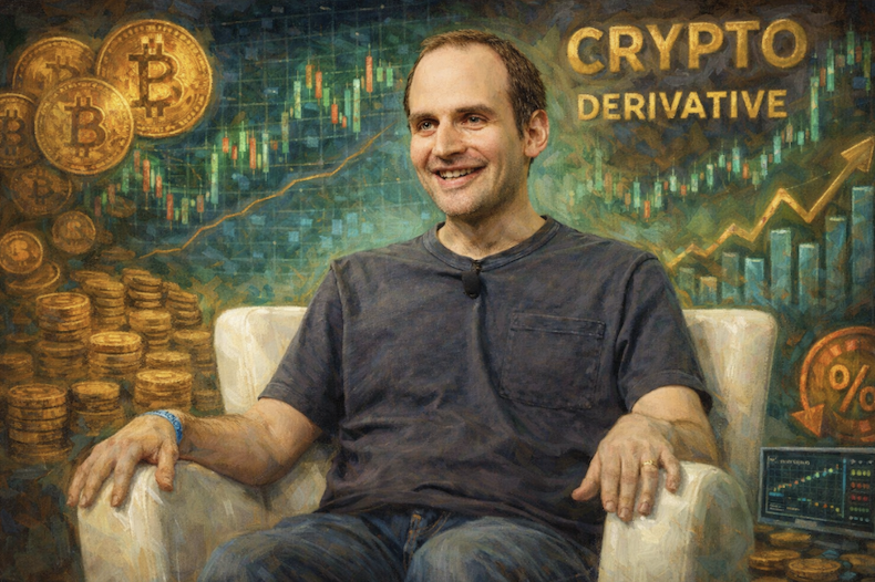 前 FTX 美國區總裁募資 3,500 萬美元，打造跨市場衍生品交易所