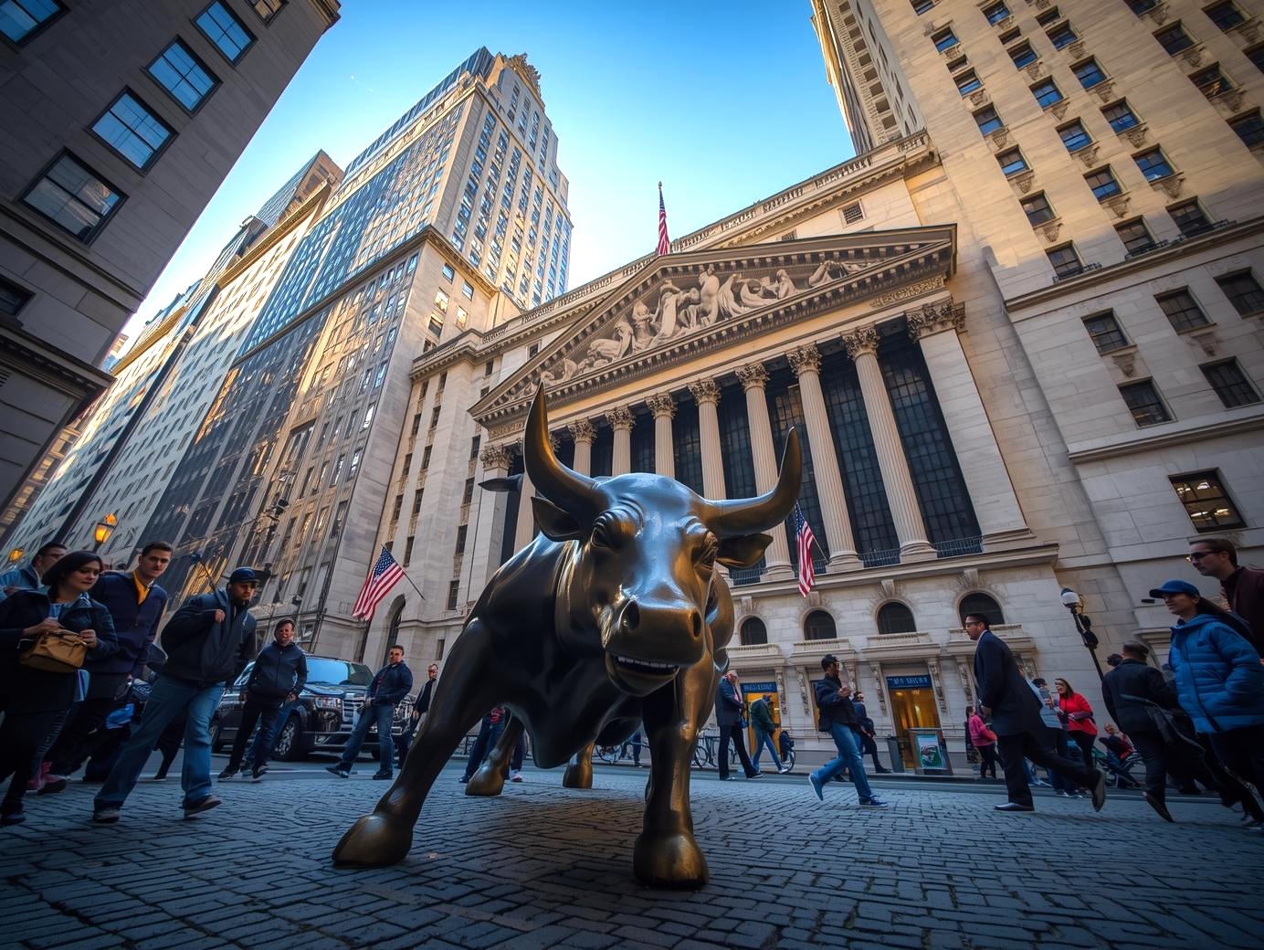 聯準會下週降息 將對金融市場、美元和投資者產生什麼影響？