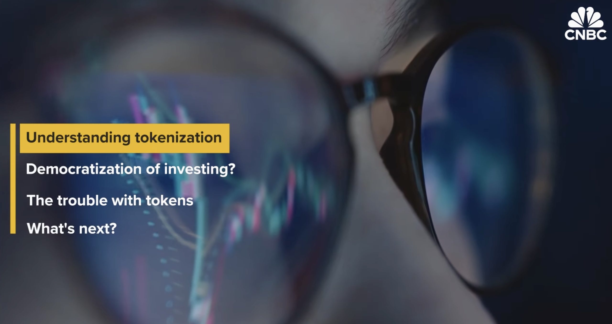 想投資 OpenAI 或 SpaceX？你應該了解「代幣化」的潛力與風險