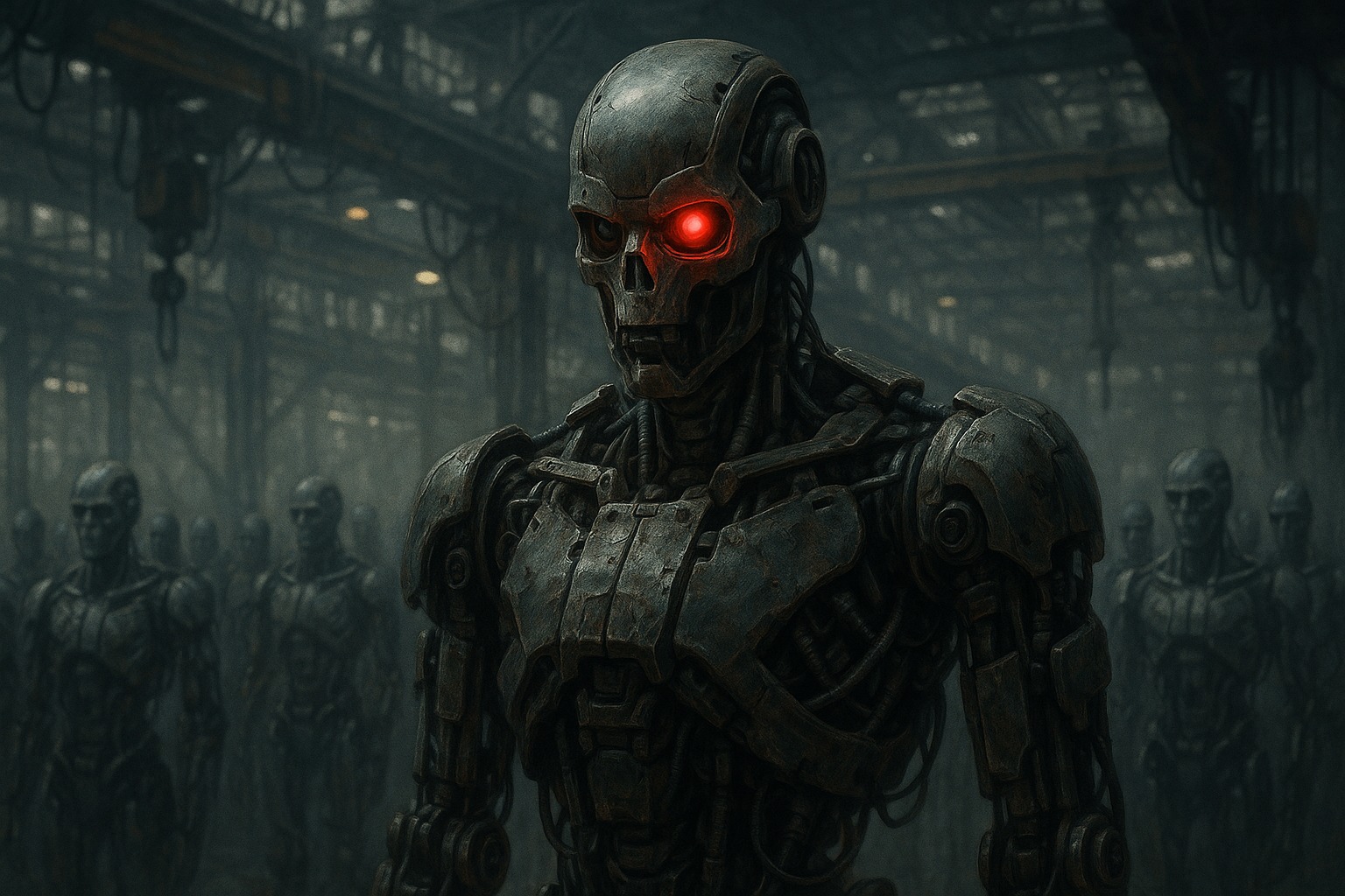 AI 代理成專業駭客？Anthropic 揭示 GPT-5、Claude 能複製鏈上攻擊模式