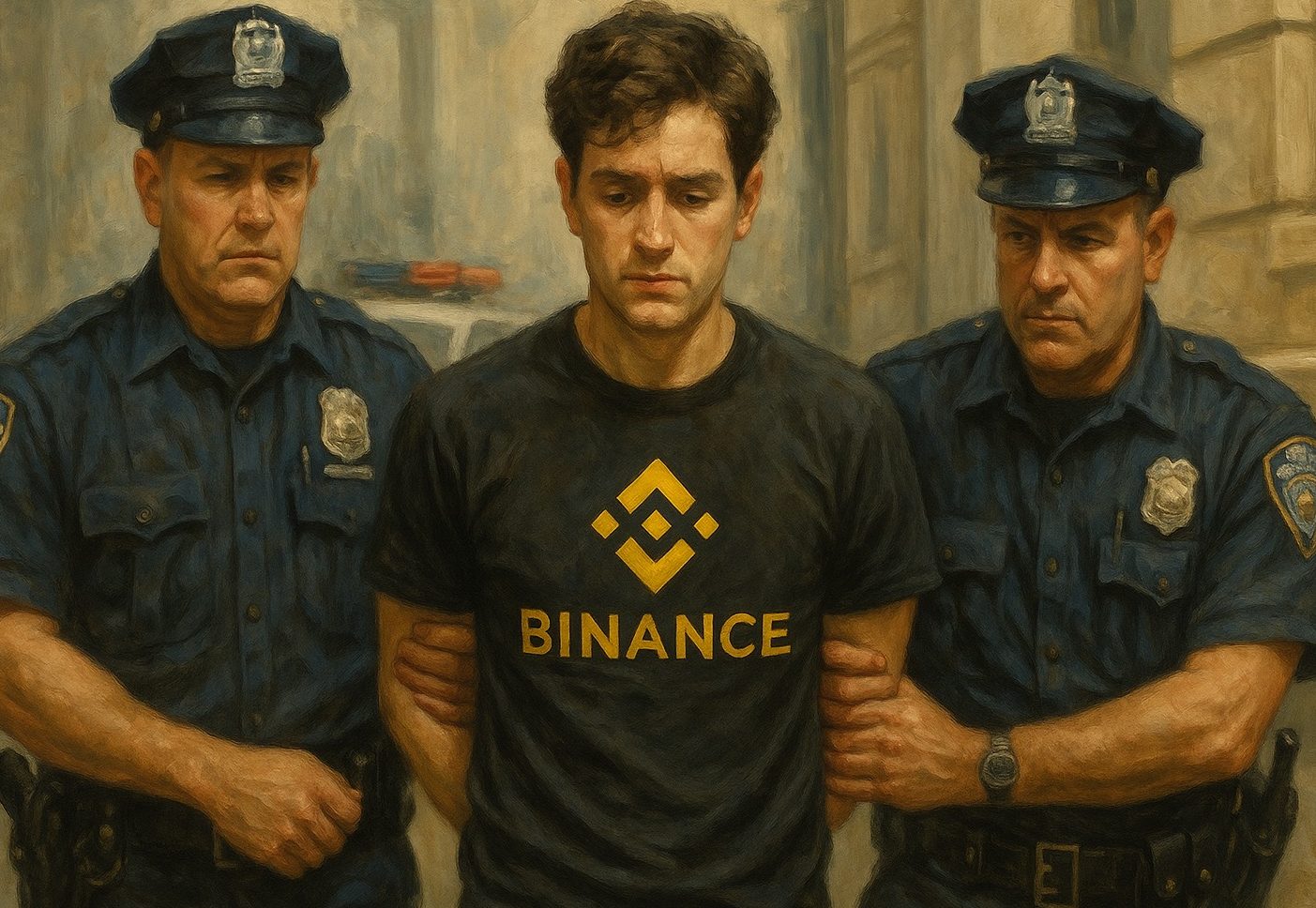 幣安嚴懲貪腐行為！私自發幣員工遭停職咎責、吹哨者共享 10 萬美元獎金