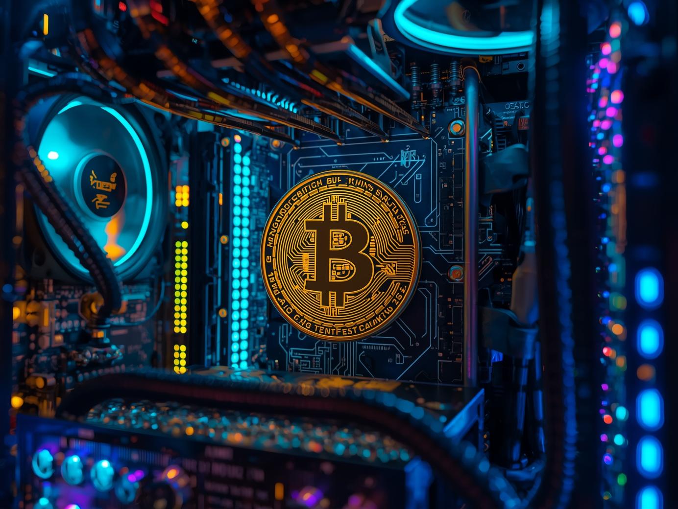 中國發出大規模關閉比特幣礦場警告！比特幣可能應聲下跌