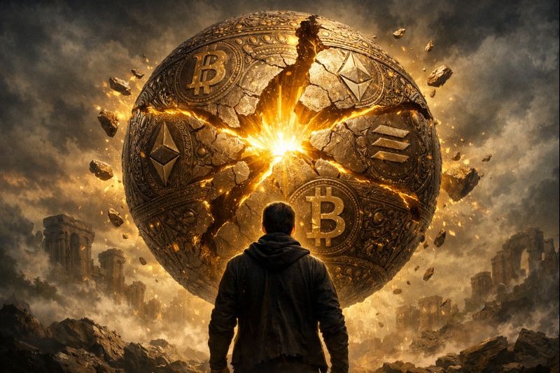 Bitwise 2026 預測：機構打破比特幣週期、ETH 與 SOL 將因監管紅利暴漲？