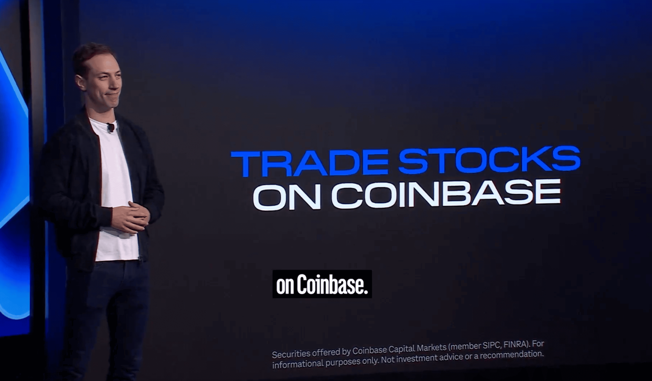 從交易所走向超級 App：Coinbase 推出股票交易、預測市場與穩定幣發行服務