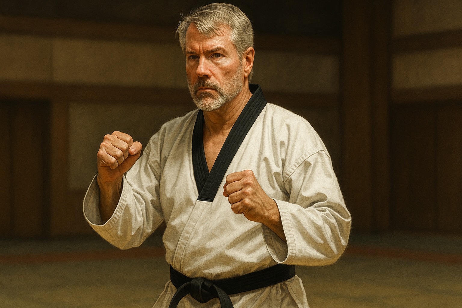 CryptoQuant 看微策略轉攻為守：為比特幣熊市做準備，恐回落 7 萬美元區間