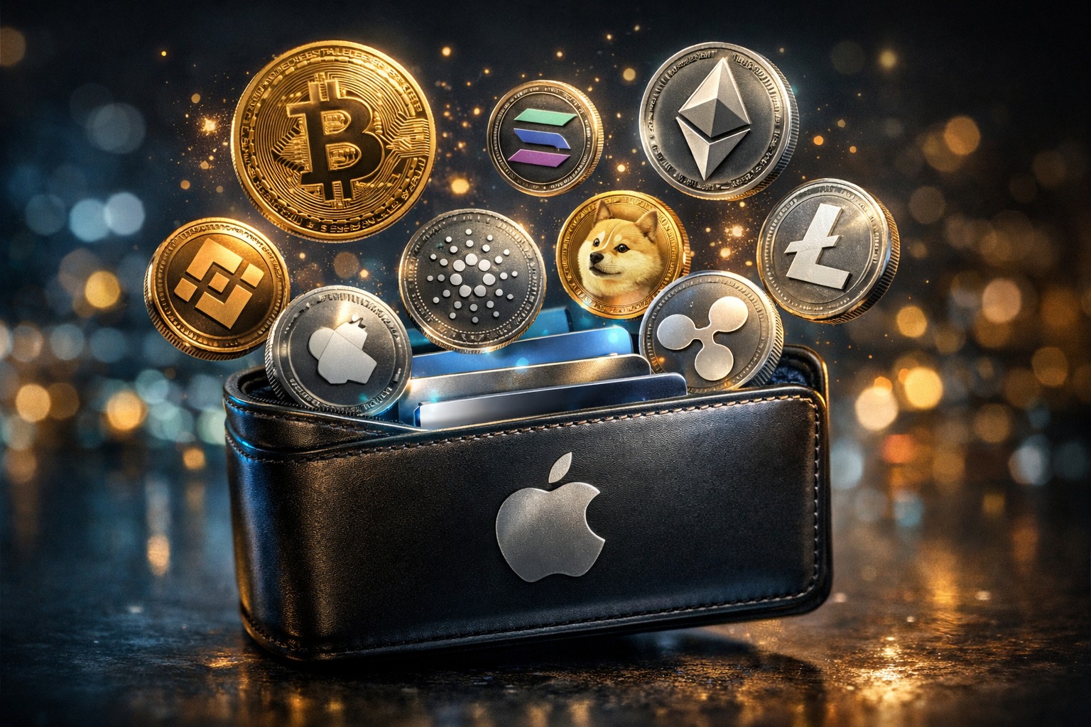 Dragonfly 合夥人 Haseeb 2026 預測：科技巨頭將下場推出加密錢包？