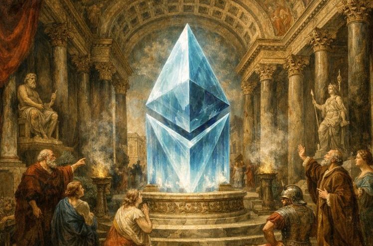 睽違半年！以太坊進入質押列隊首次超越退出，ETH 要漲了嗎？