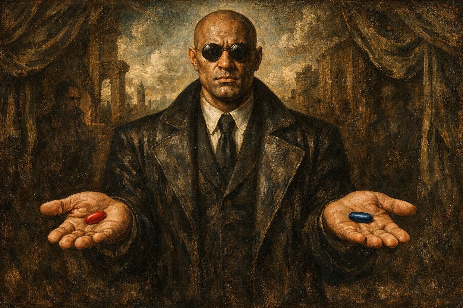 當前人的路不再能走：為何 Z 世代押注加密貨幣、體育博弈與投機市場？