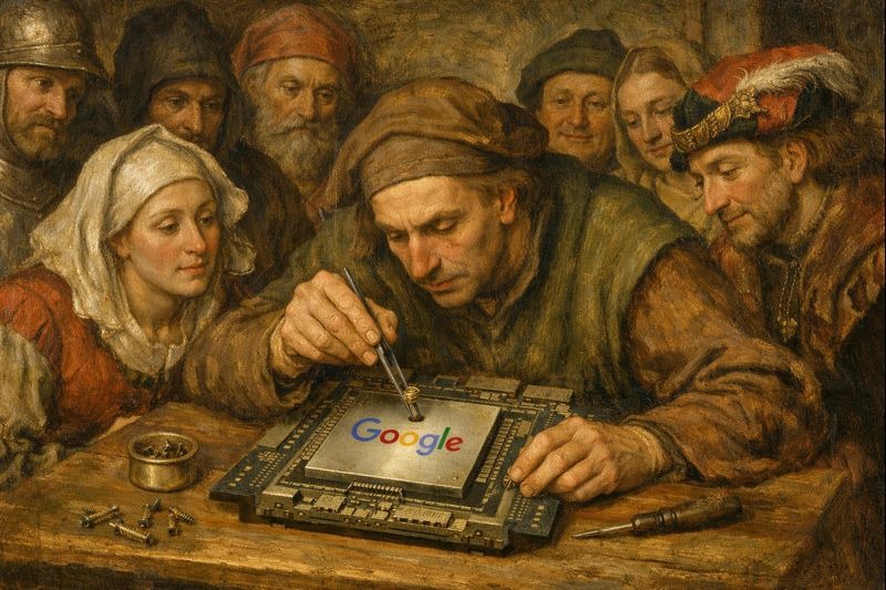 Google 聯手 Meta 挑戰輝達壟斷地位，TorchTPU 能賦能 TPU 削弱 GPU 嗎？