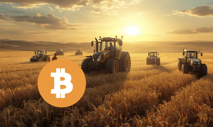 比特幣年底為何下跌？美投資者趁勢啟動節稅策略