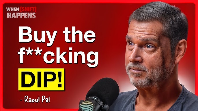 Raoul Pal 看 2026：流動性全面釋放，加密與金融制度同步進入新階段