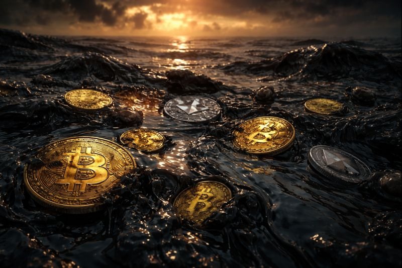 Chokepoint 2.0？摩根大通因委內瑞拉制裁，凍結兩家穩定幣新創企業帳戶