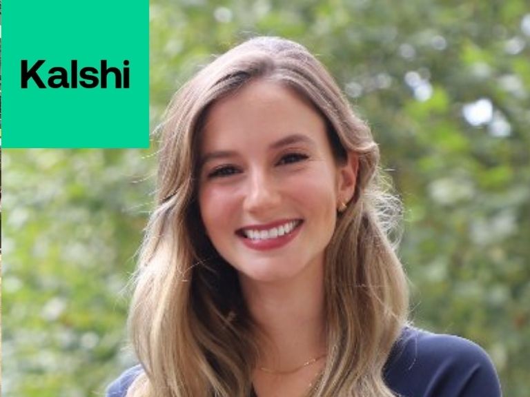 Kalshi 最新估值 110 億美元，創辦人 Lopes Lara 打破泰勒絲最年輕億萬富豪紀錄