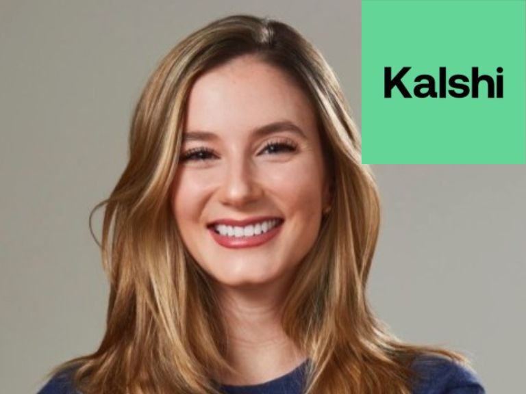 Kalshi 最新估值 110 億美元，創辦人 Lopes Lara 打破泰勒絲最年輕億萬富豪紀錄