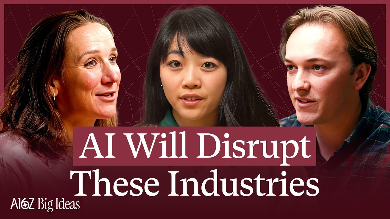 a16z 展望 2026：電氣工業、金融基建與 AI 代理層，構成 AI 時代的產業支柱