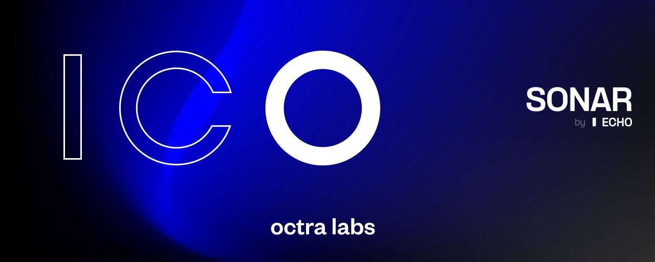 Octra 立足隱私賽道，2 億美元估值在 Sonar 上 ICO，對標 Zama 能衝嗎？
