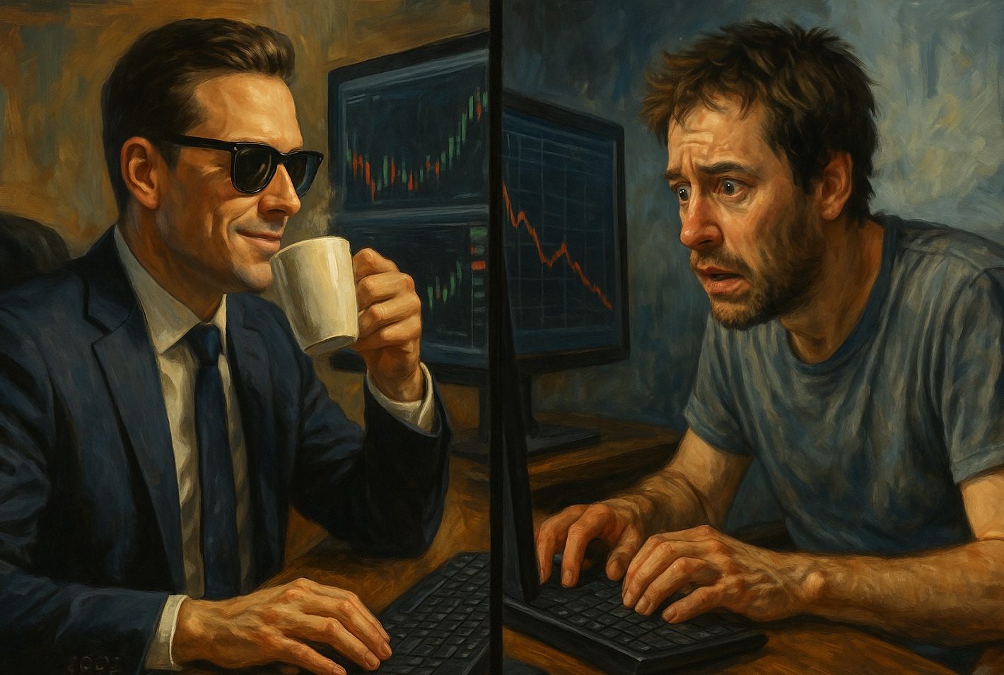 預測市場 Polymarket 傳招募內部造市團隊，開賭場兼坐莊？