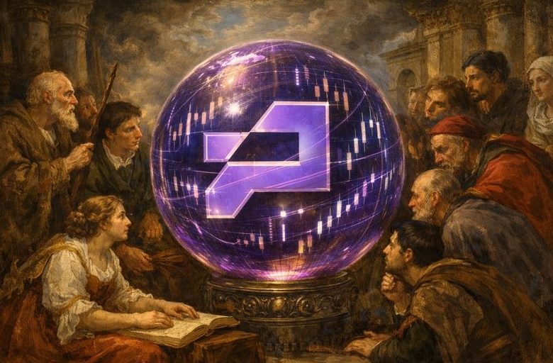 資本不再是限制：從自營交易崛起看 PropW 如何成為交易員的最佳練功場