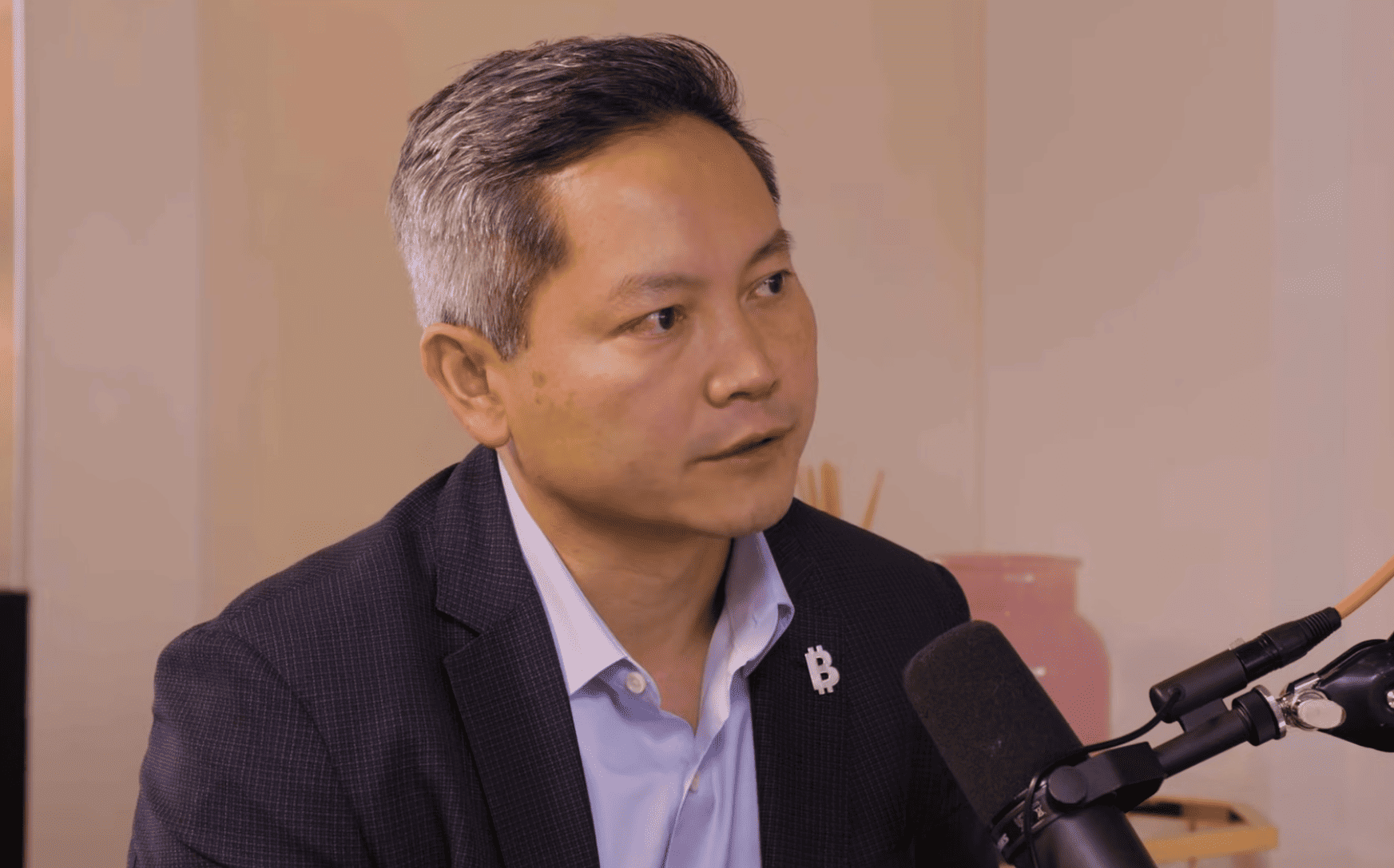 微策略會賣幣嗎？Strategy CEO 坦言：若融資困難，賣出 BTC 將成最後手段