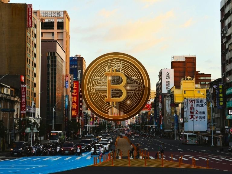 台灣政府比特幣持有量世界第九！葛如鈞呼籲將 5.7 億台幣 BTC 建立戰略儲備