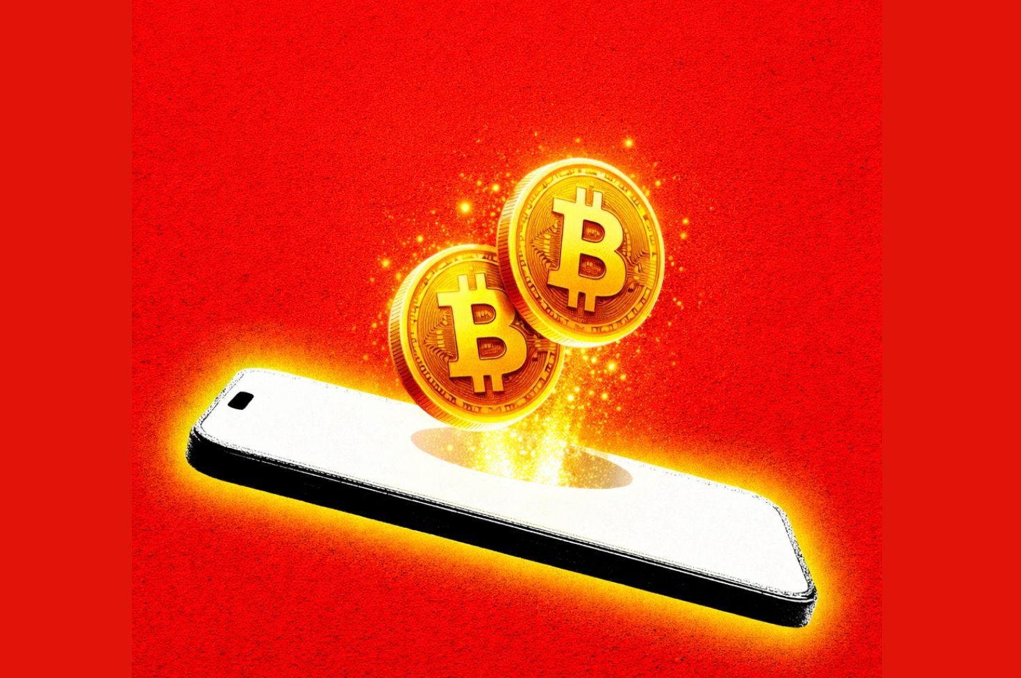 中文區 Telegram 成全球最大黑市：土豆、新幣擔保每月經手 20 億美元黑金