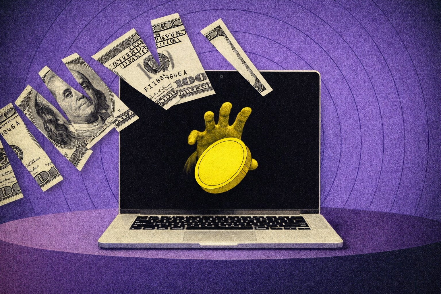 Trust Wallet 瀏覽器擴充功能爆資安漏洞，全球用戶損失逾 600 萬美元