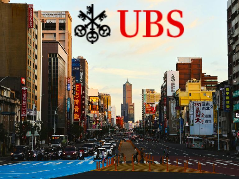 瑞銀 2025 全球財富報告：台灣人均中位數勝過新加坡、韓國、亞洲，亞洲第二