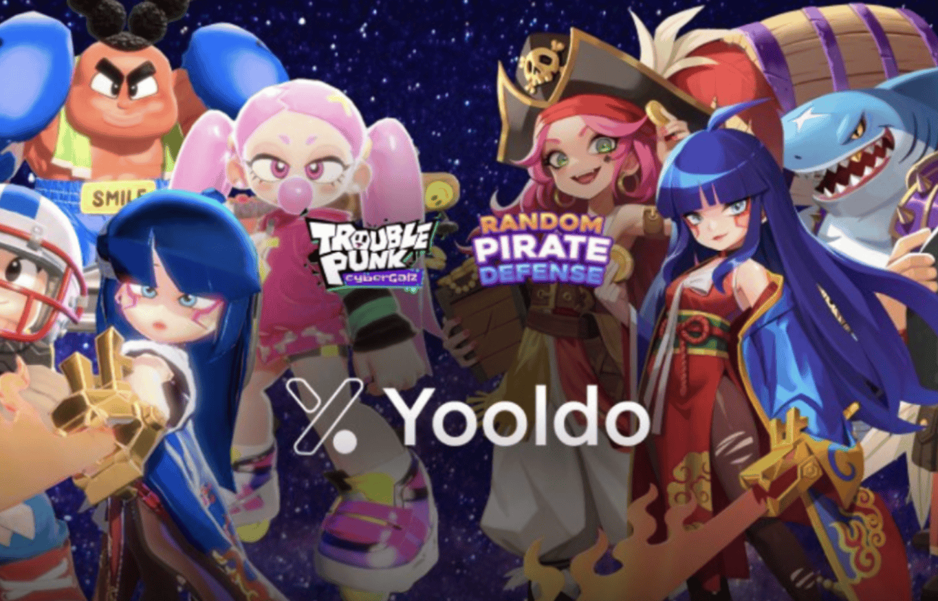 與 Yooldo 一起釋放 X402：革新 Web3 遊戲體驗