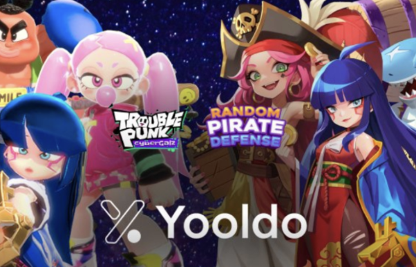 與 Yooldo 一起釋放 X402：革新 Web3 遊戲體驗