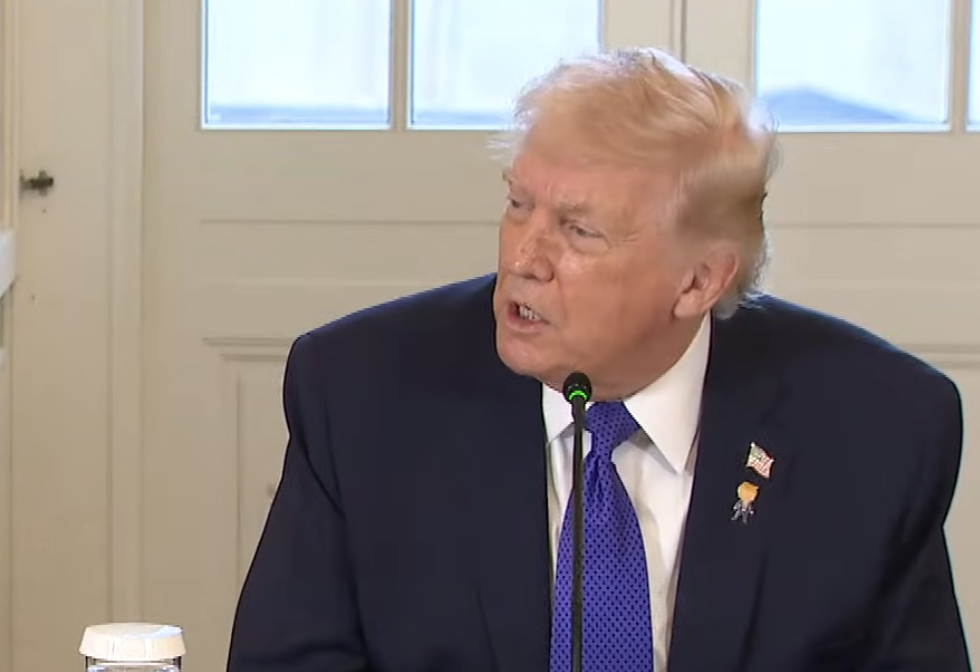 美企將砸千億美元重建委內瑞拉能源業，川普出手保駕護航