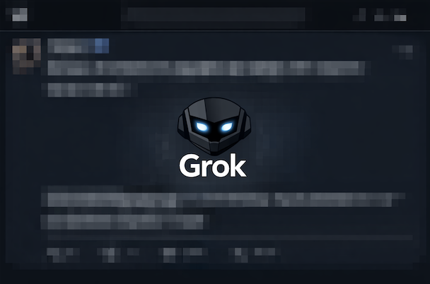 馬斯克旗下人工智慧 Grok 爆 AI 性剝削爭議，歐洲、印度、馬來西亞啟動多國調查