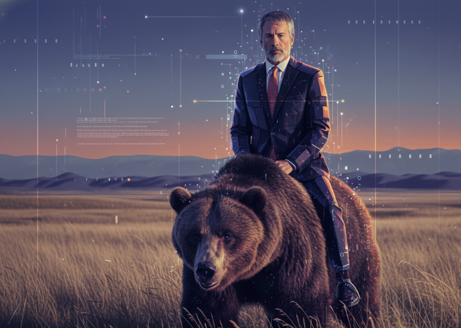 比特幣下跌，微策略面臨 174 億美元巨額虧損