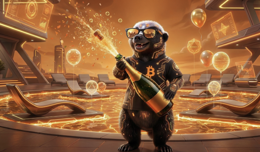 微策略續留 MSCI 指數，MSTR 盤後大漲近 7%