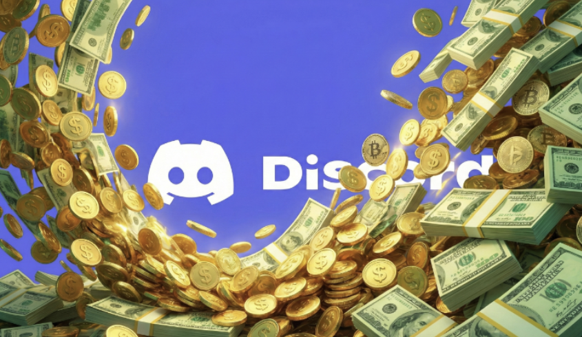 Discord 秘密提交 IPO，百億估值能否帶動投資熱潮？