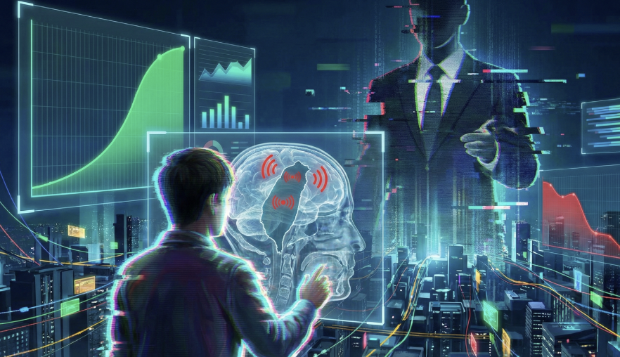 買不起是幻覺還是「台灣病」？經濟學人揭體感貧窮真相