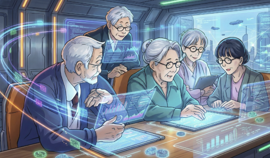 2026 勞保年金新制上路！請領年齡調升至 65 歲，退休金怎麼領最划算？