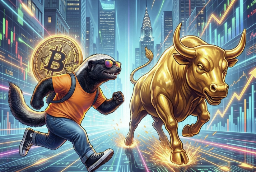 美股再創新高，BTC橫盤整理，微策略再買比特幣