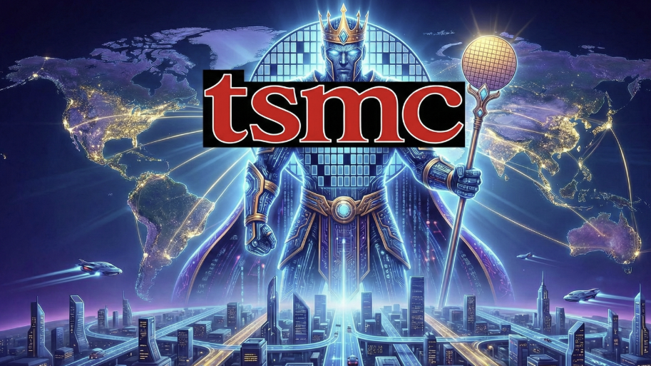 台積電法說會報喜，2330股價再創新高