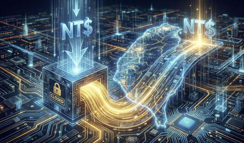 台幣近期為何走貶？壽險業3兆避險平倉結束後能回升嗎？