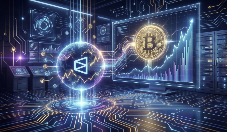 解讀預測市場數據：Polymarket 如何成為比特幣走勢的先行指標