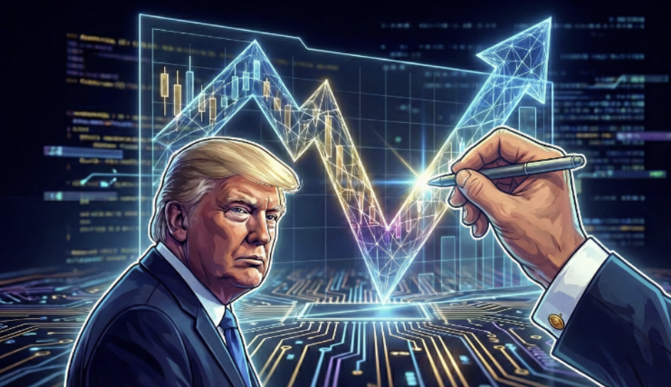 川普交易再啟！Jim Cramer：把握每次下跌的買入機會