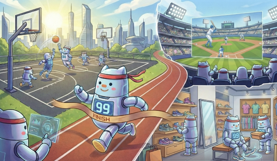 500元運動幣 1/26 開放登記，領用方式、使用範圍一次看