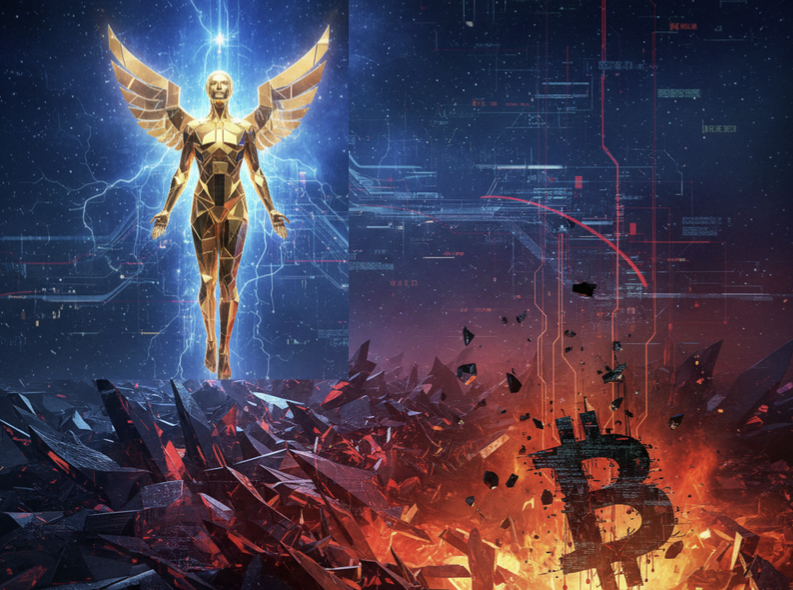 美元重挫日圓強升，黃金突破五千美元大關，比特幣回落至 86K