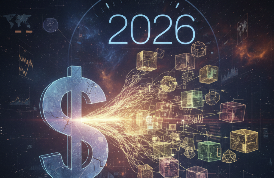 美元走弱觸發資金大遷徙，2026 年該如何掌握新興市場契機？