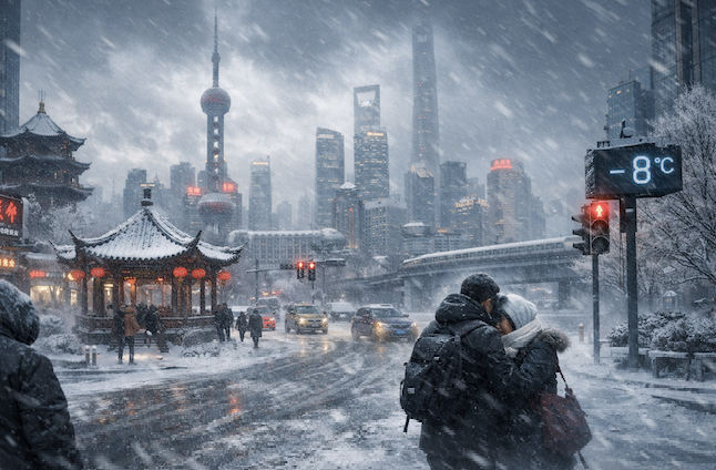 中國經濟成長放緩至近三年最低，全年仍達標、出口撐盤難掩內需疲軟