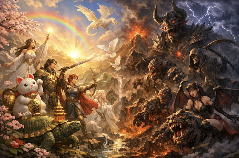 2026 年三大驅動潮解鎖加密潛能：政策寬鬆、法規清晰、技術實用化將重啟市場動能